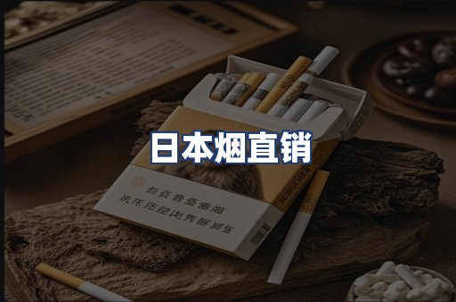 日本烟直销